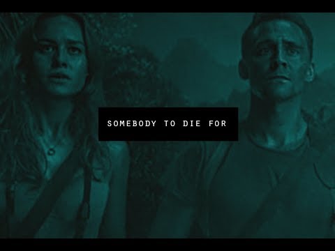 James & Mason | somebody to die for