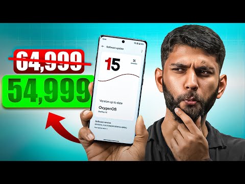 OxygenOS 15 on OnePlus 12! *6-Months Long-Term Review*