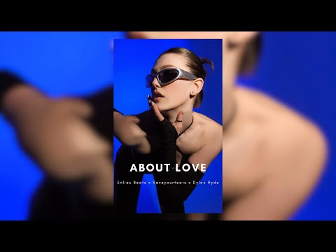 (FREE) R&B x Trapsoul Type Beat - "About Love"