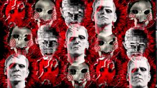 VJ Loops. Free download Video Loops - Halloween VJ Loop