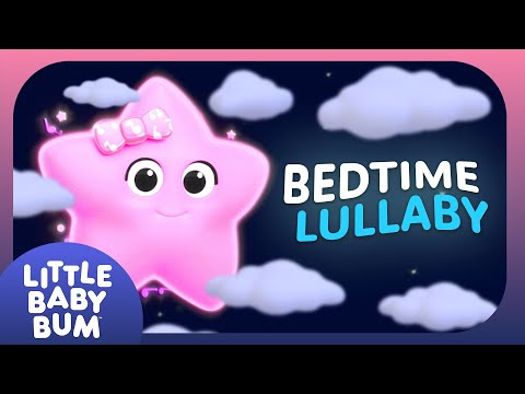 Twinkle Twinkle Little Star's Bedtime Lullabies for Babies