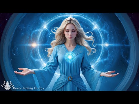 432Hz- Alpha Waves Heal The Whole Body and Spirit, Emotional, Physical, Mental & Spiritual Healing