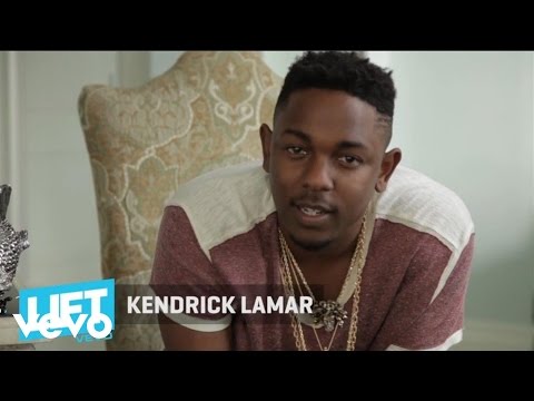 Kendrick Lamar - LIFT Teaser (VEVO LIFT)