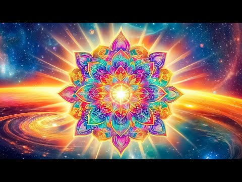 1111 Hz ♩ Frequency To Manifest Love, Health And Miracles ~ Heal The Body, Mind And Spirit