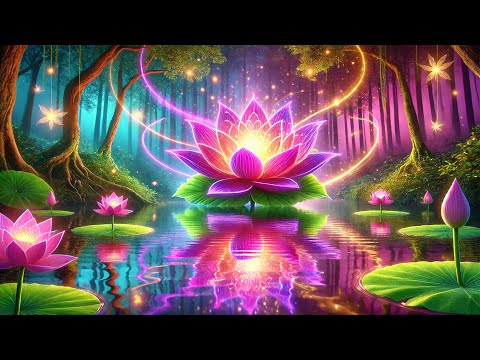 Just Listen 🌿🌿 You Will Attract Unexplainable Miracles And Blessings From The Universe | Law of A..