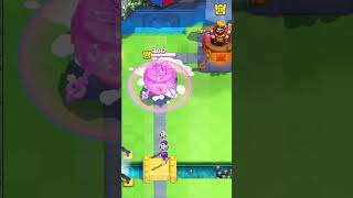 Immaculate Freeze😊#clashroyale #shorts #shortvideo #shortsvideo #gaming #supercell