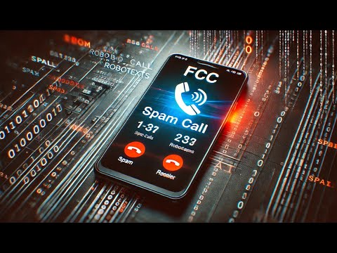 AI Spam Calls and Texts: Can New Rules Protect You? | Shelly Palmer on Fox 5's Good Day New York