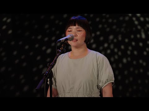 ENJI - Zuud (Live on KEXP)