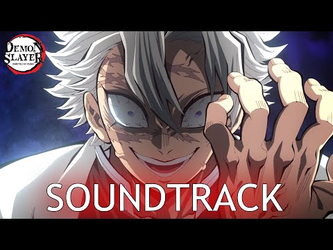 Sanemi's Theme Demon Slayer S4 E5 OST | 鬼滅の刃 EPIC VERSION