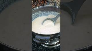 sweet dalia recipe in hindi #shorts #milk porridge #shortvideo #shortsfeed #viralshort