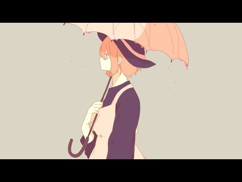 有機酸/ewe「spray」feat.初音ミク MV