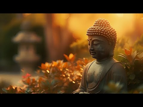 20 Minute Super Deep Meditation Music • Relax Mind Body, Positive Energy, Inner Peace