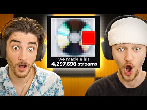 We made a hit song in 1 hour (ft. Shotgun Willy)