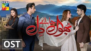 Bhool Jaa Ay Dil | OST | HUM TV | Drama