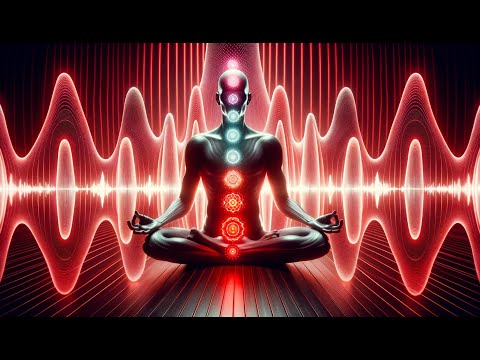 Rooted in Power: Grounding Binaural Meditation for Inner Strength & Stability