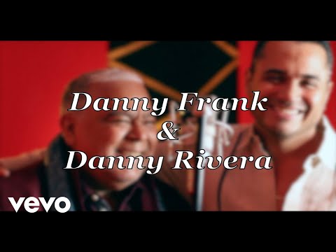 Danny Frank - ¿Qué Vale Más? (Lyric Video) ft. Danny Rivera