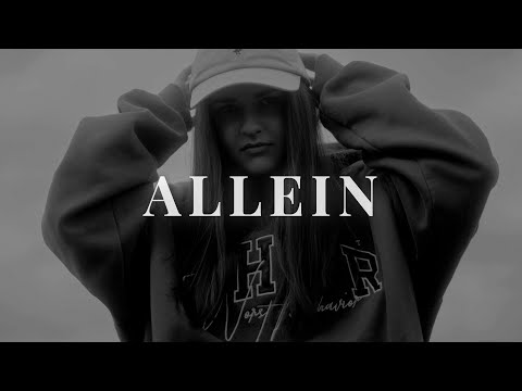 SAMRA feat. LUNA & SIDO - ALLEIN