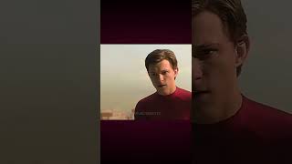 Why did Peter Parker not want to become a iron man ( Tony stark ) #shorts #trending #viralvideo