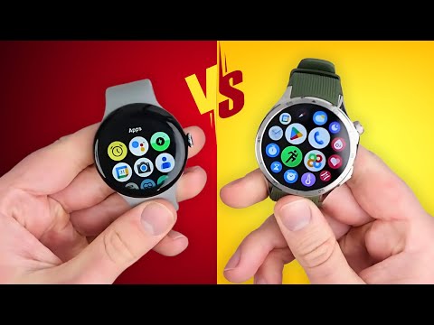 OnePlus Watch 3 vs Pixel Watch 3 – Which One Should You Buy?