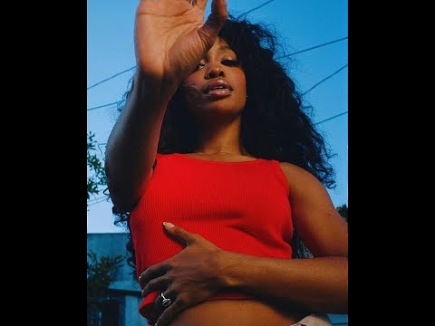 [FREE] SZA x H.E.R Type Beat | "Can't Help Us"