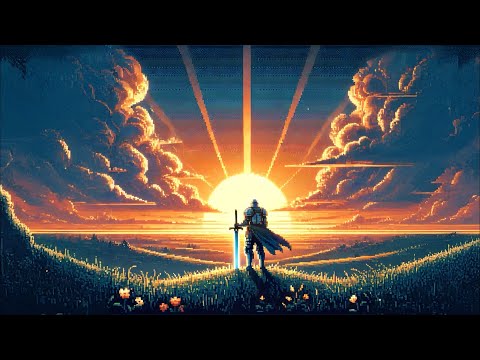 Don't Give Up Hope...The Dawn Brings New Beginnings (Medieval Ambient Music)