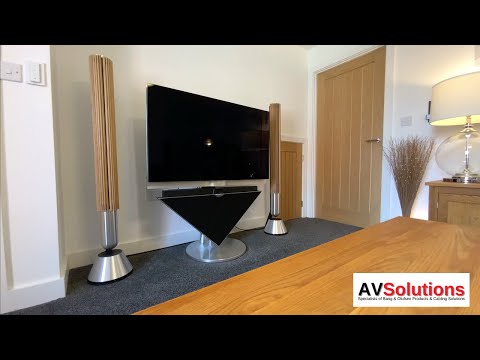 AV Solutions | Trailer