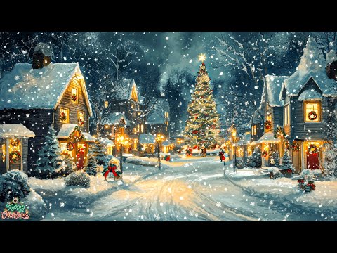 BEAUTIFUL CHRISTMAS MUSIC 2025: Top Christmas Songs of All Time for Relaxation, Sleep, Study #19