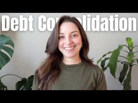 What You Need To Know About Debt Consolidation Before Deciding