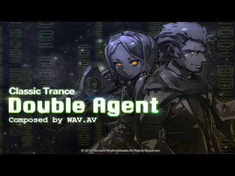 【节奏大师】Double Agent【WAV.AV】