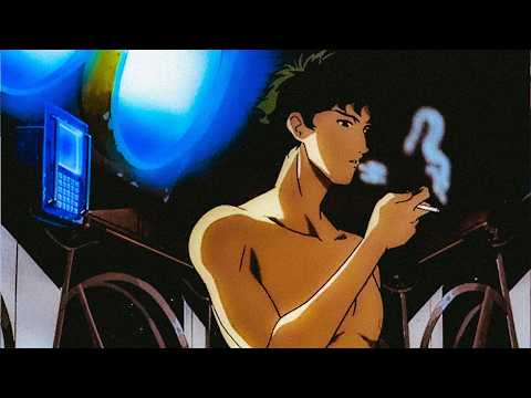 NY STATE OF MIND REMIX | Cowboy Bebop AMV | prod. CHILLAF