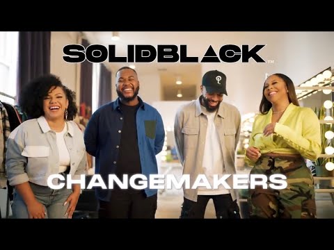 Doritos 2022 “Solid Black” Changemakers Commercial ft. Miss Diddy