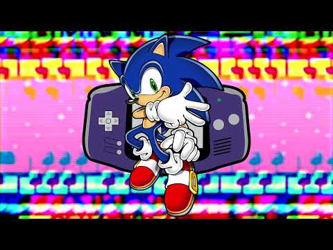 Sonic Advance Jammin' Mixtape ♫ Upbeat remixes of Sonic Advance tracks