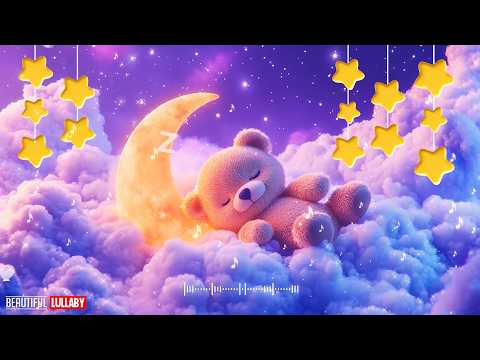 Lullaby For Babies To Go To Sleep #941 - Bedtime Lullaby For Sweet Dreams - Baby Sleep Music