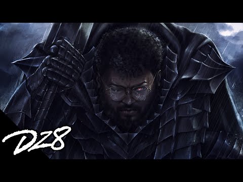 GUTS RAP SONG | "Eclipse" | DizzyEight (BERSERK AMV) [Produced By seshnolan]