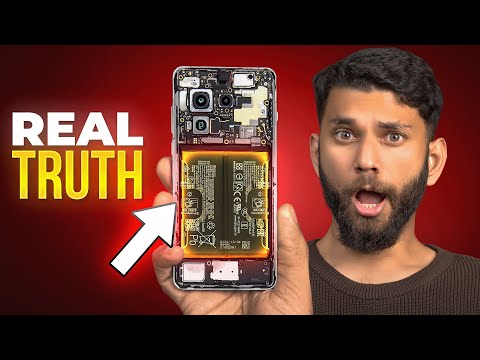 The Real Truth About OnePlus 13R! *30-Days Review*