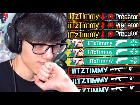 Proof iiTzTimmy Can Do It in EVERY FPS Game...