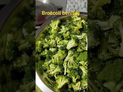 broccoli fry recipe#healthy and tasty broccoli#must try#please like& subscribe