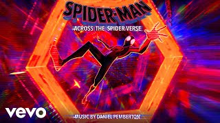 Peter and Mayday Parker | Spider-Man: Across the Spider-Verse (Original Score)