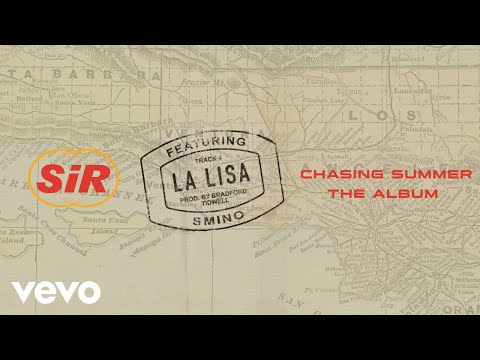 SiR - LA Lisa (Audio) ft. Smino