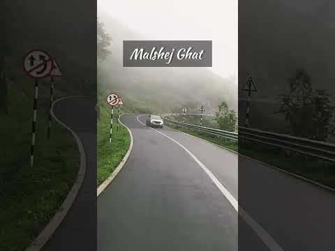 Malshej Ghat #westernghats #bengalivlog full video out check 🔗in description