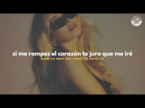 Sabrina Carpenter - Good Graces [español + lyrics]