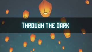 Through the Dark – A Soulful R&B Love Song | Cozy & Chill Vibes