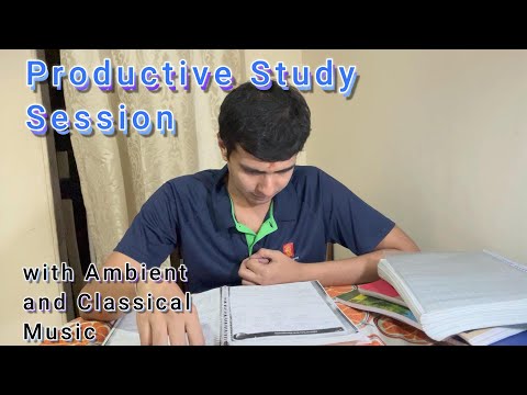 "Live Study Session: Focus & Learn Together!"/Productive Study Session with Focus/#studywithmelive