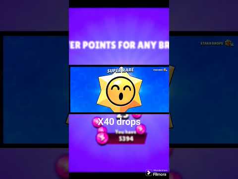 #brawlstars #bs #supercell #stardrop #shorts