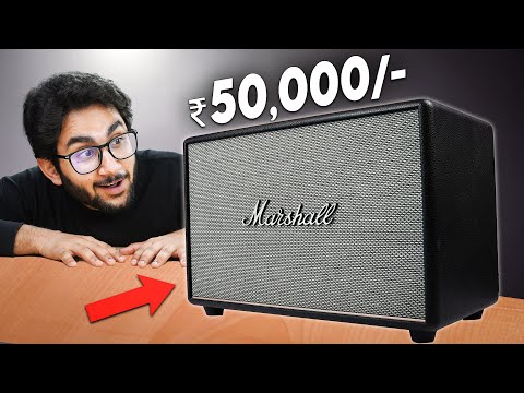 Marshall Woburn III - Why So Expensive?