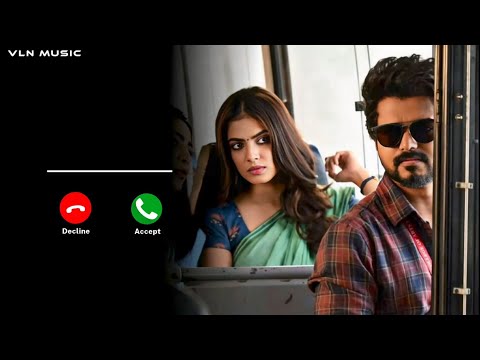 Master - Love BGM Ringtone || Master Ringtone || Download link ⤵️ VLN Music