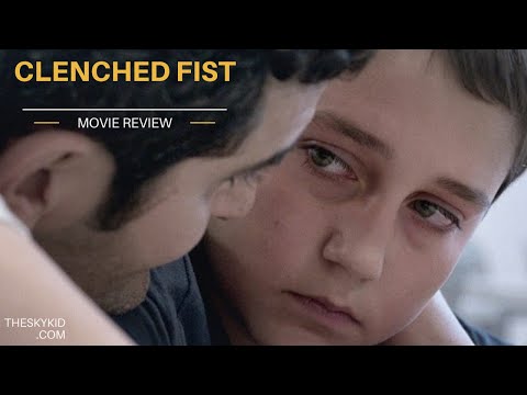 Clenched Fist (2023) - Movie Review