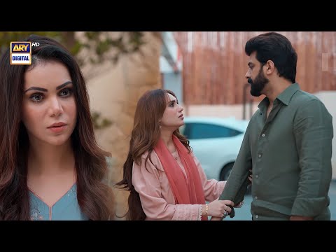 Naqaab Episode 9 Best Scene | Humayun Ashraf | Ghana Ali | Hina Tariq | ARY Digital Drama