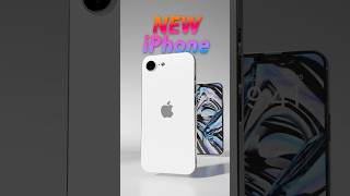 The NEW iPhone *SPOILER* It’s not the iPhone SE 4 #apple #iphone #iphonese4