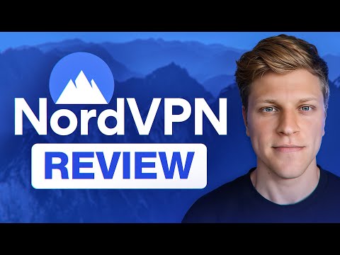 NordVPN Review (2025)